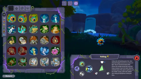 Genkai: Primal Awakening screenshot