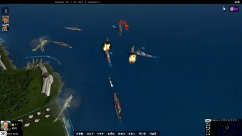 Geo-Political Simulator 5 screenshot