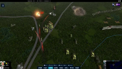 Geo-Political Simulator 5 screenshot