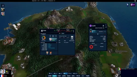 Geo-Political Simulator 5 screenshot