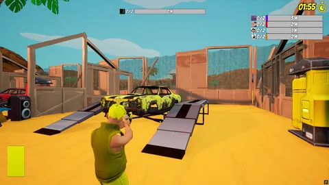 GG-Party screenshot