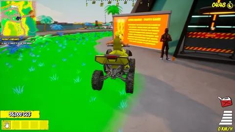 GG-Party screenshot