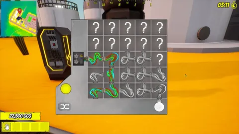 GG-Party screenshot