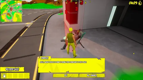 GG-Party screenshot