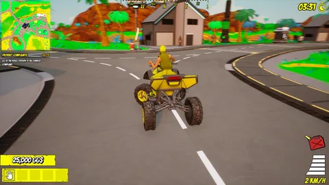 GG-Party screenshot