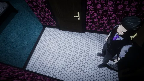 GHOST at DAWN screenshot