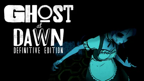 GHOST at DAWN screenshot