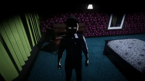GHOST at DAWN screenshot