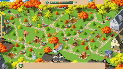 Ghost Hunters Collector's Edition screenshot