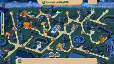 Ghost Hunters Collector's Edition screenshot