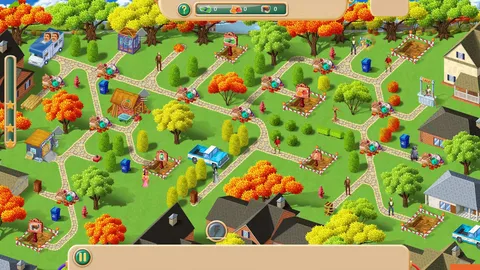 Ghost Hunters Collector's Edition screenshot