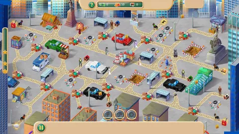 Ghost Hunters Collector's Edition screenshot