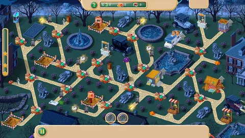 Ghost Hunters Collector's Edition screenshot