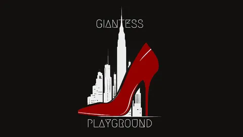 Giantess Playground screenshot