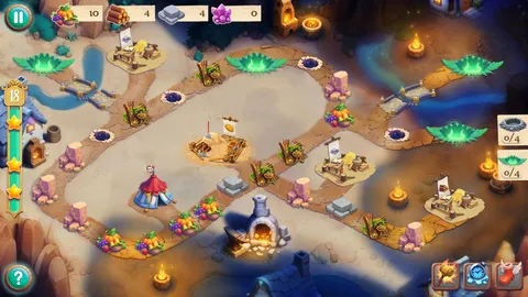 Gnomes Garden 11: Mask of The Rat King Collector's Edition screenshot