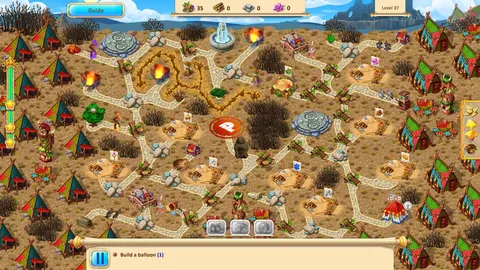 Gnomes Garden 9: Lifeseeds Collector's Edition screenshot