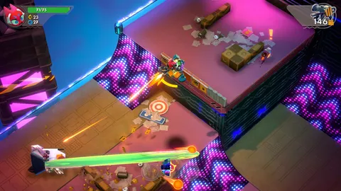 Go Mecha Ball screenshot