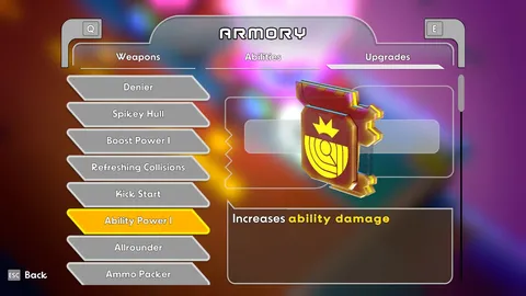 Go Mecha Ball screenshot