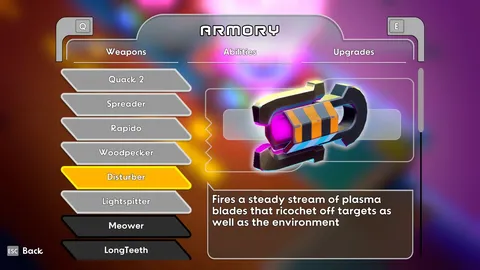 Go Mecha Ball screenshot