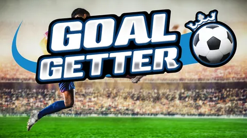 Goalgetter screenshot