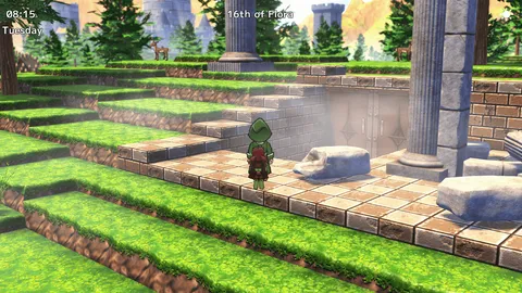 Goblin Quest II screenshot