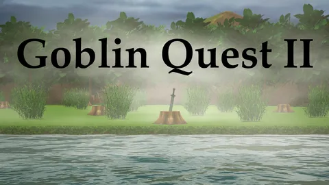 Goblin Quest II screenshot