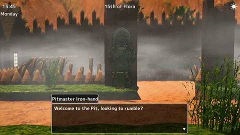 Goblin Quest II screenshot