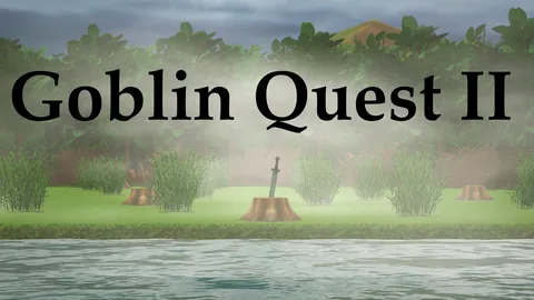 Goblin Quest II screenshot