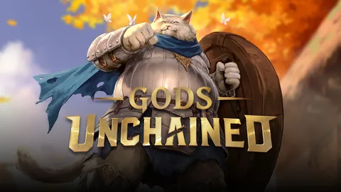 Gods Unchained screenshot
