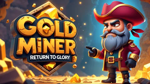 Gold Miner: Return to Glory screenshot
