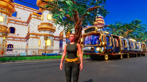 Goldanniyatech screenshot