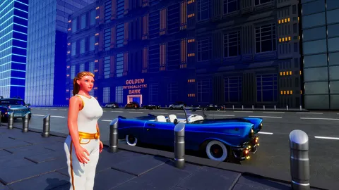 Goldanniyatech screenshot