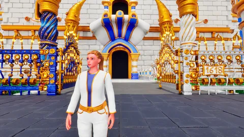 Goldanniyatech screenshot