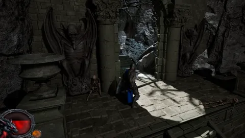 Golden Sword the Legends screenshot