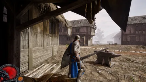 Golden Sword the Legends screenshot