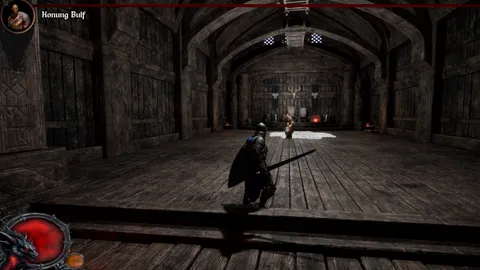 Golden Sword the Legends screenshot