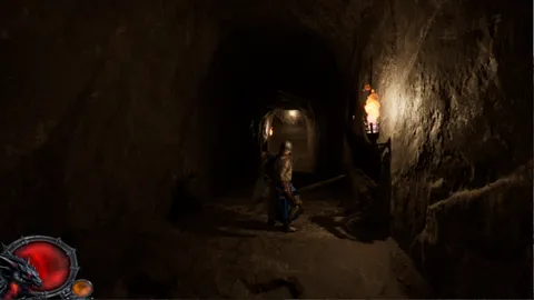 Golden Sword the Legends screenshot