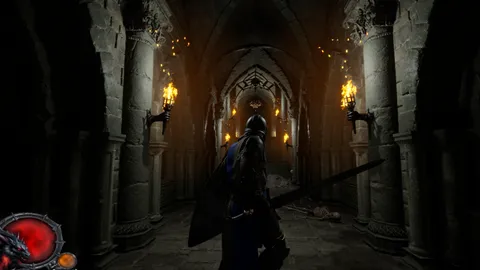 Golden Sword the Legends screenshot