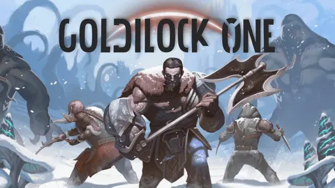 Goldilock One: The Mists of Jakaira screenshot