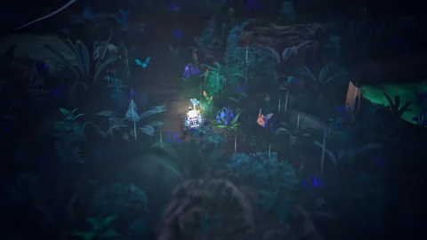 Rover's Tale screenshot