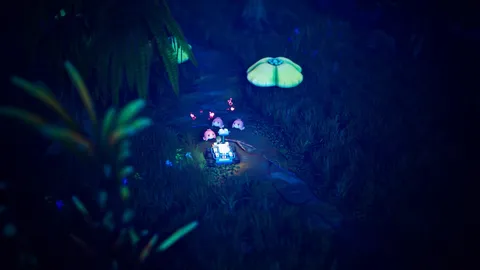 Rover's Tale screenshot