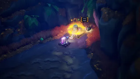 Rover's Tale screenshot