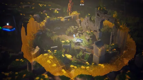 Rover's Tale screenshot