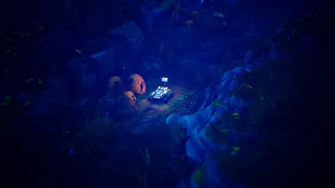 Rover's Tale screenshot
