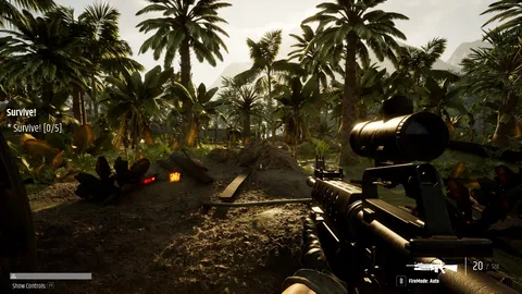 Good Kill! screenshot