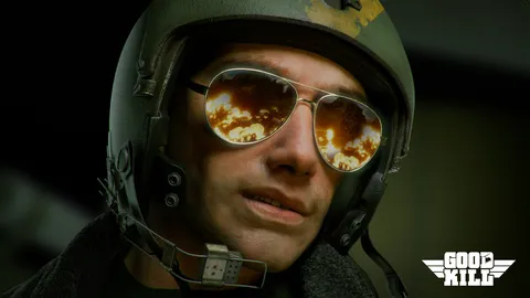 Good Kill! screenshot