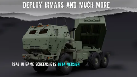 Iron Offensive: Helmet Cam Extraction Shooter screenshot