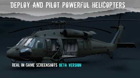 Iron Offensive: Helmet Cam Extraction Shooter screenshot