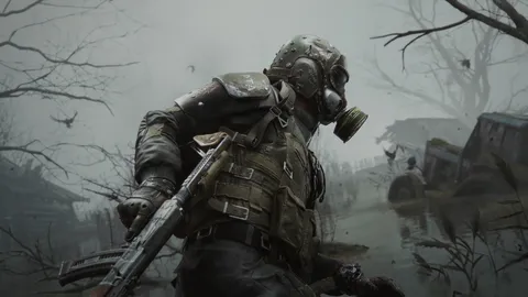 METRO 2039 screenshot