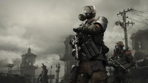 METRO 2039 screenshot